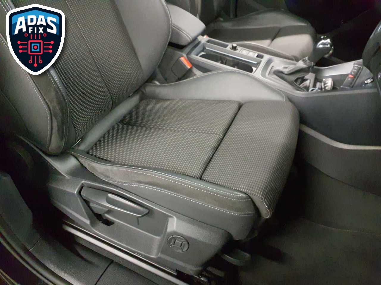 Foto del AUDI Q3 SPORTBACK TFSI 45