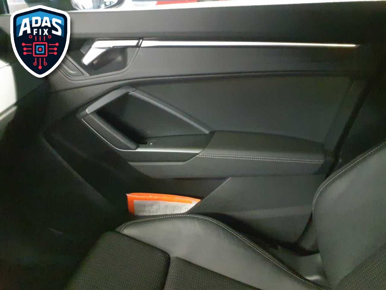 Foto del AUDI Q3 SPORTBACK TFSI 45