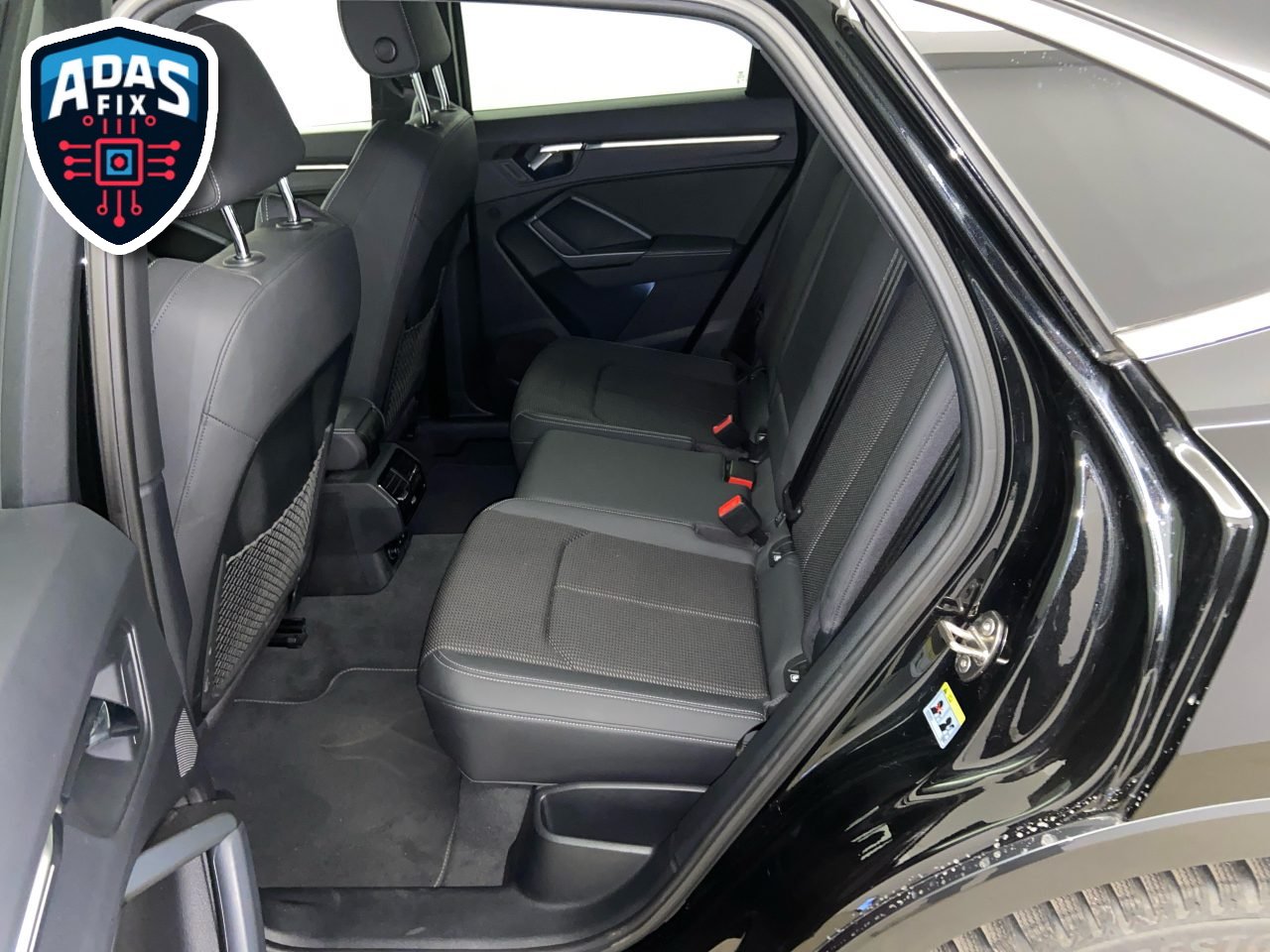 Foto del AUDI Q3 SPORTBACK TFSI 45