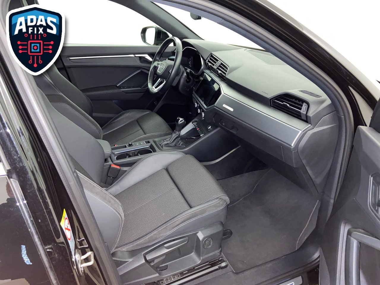 Foto del AUDI Q3 SPORTBACK TFSI 45