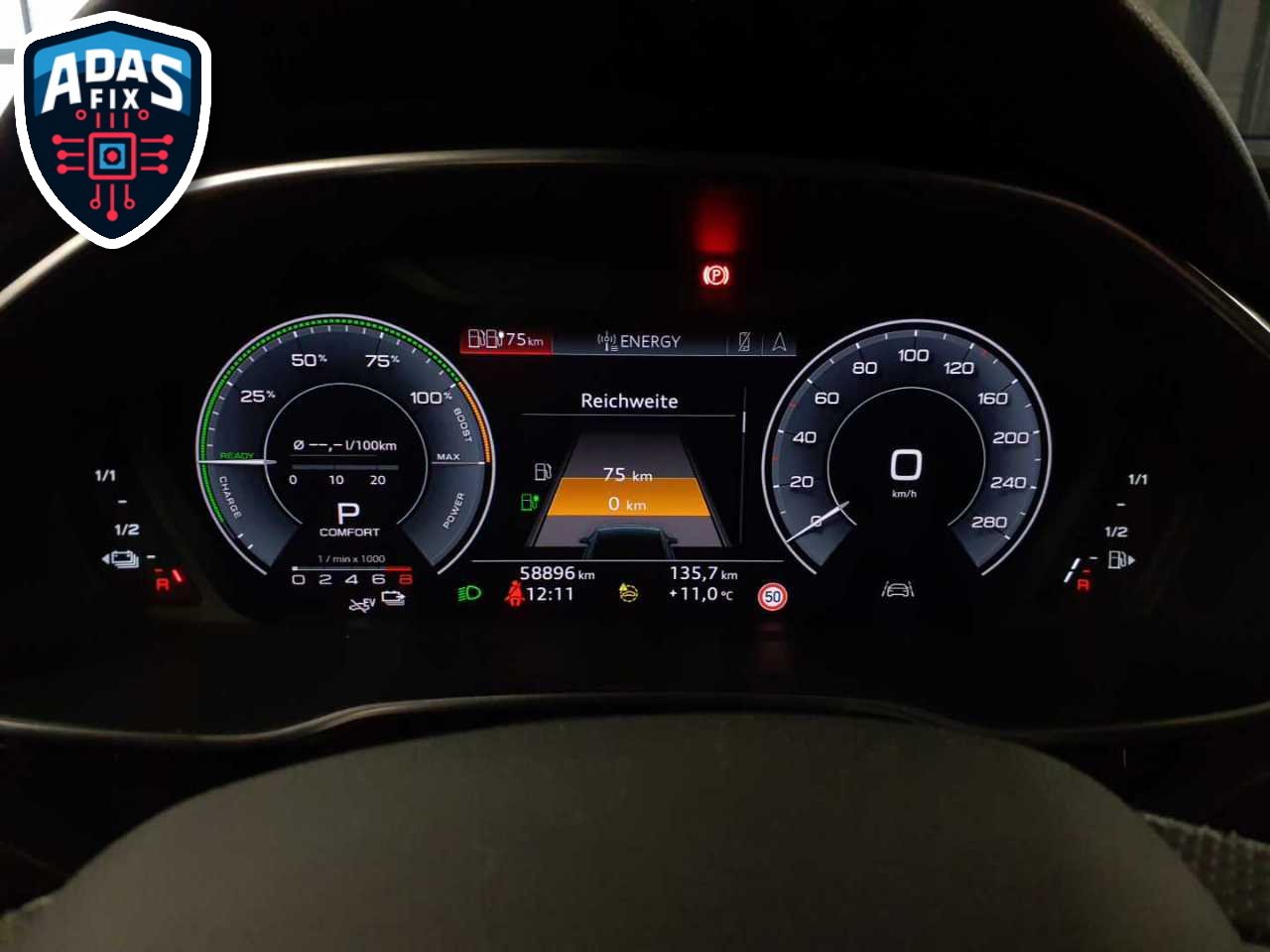 Foto del AUDI Q3 SPORTBACK TFSI 45