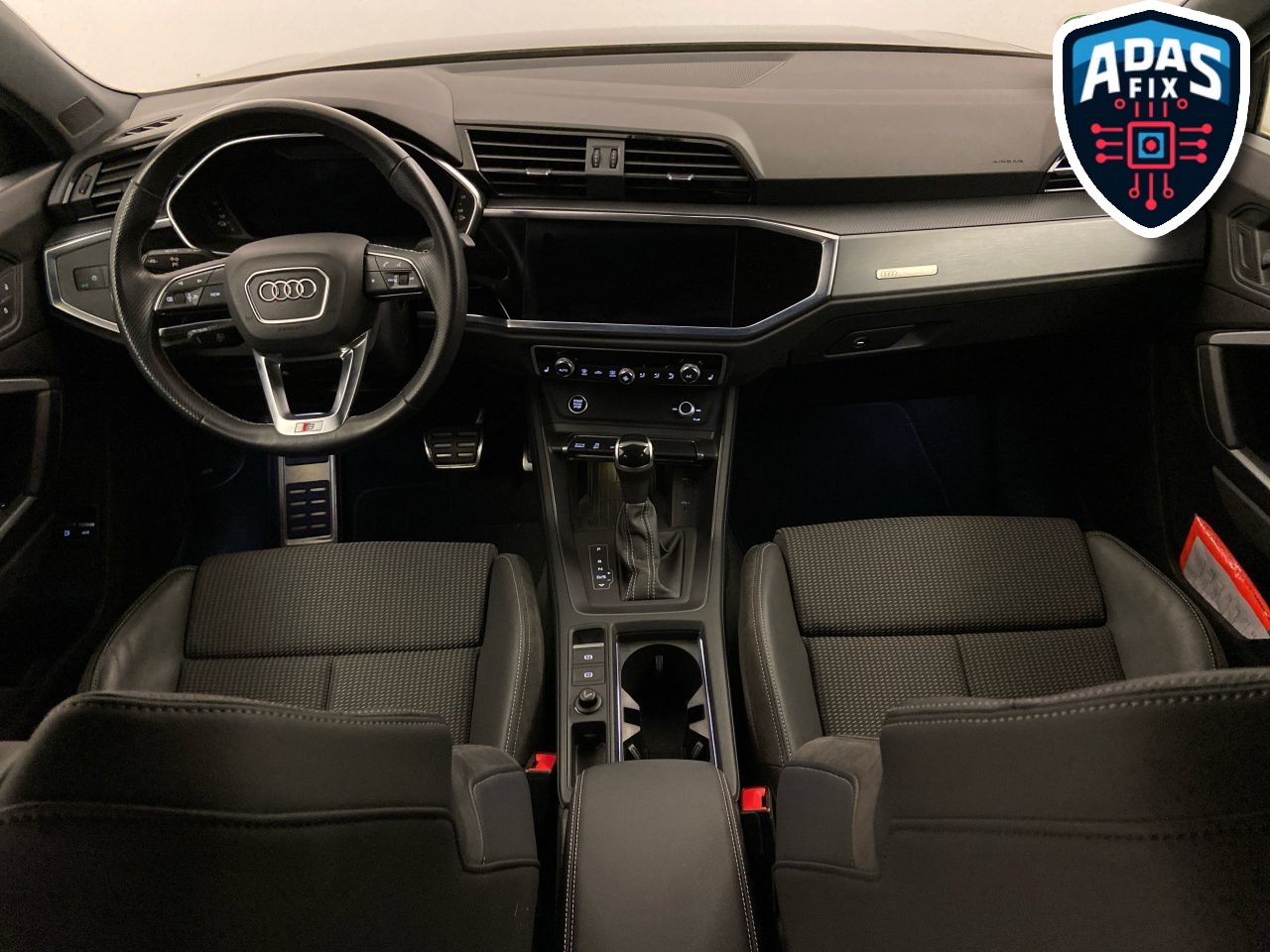 Foto del AUDI Q3 SPORTBACK TFSI 45