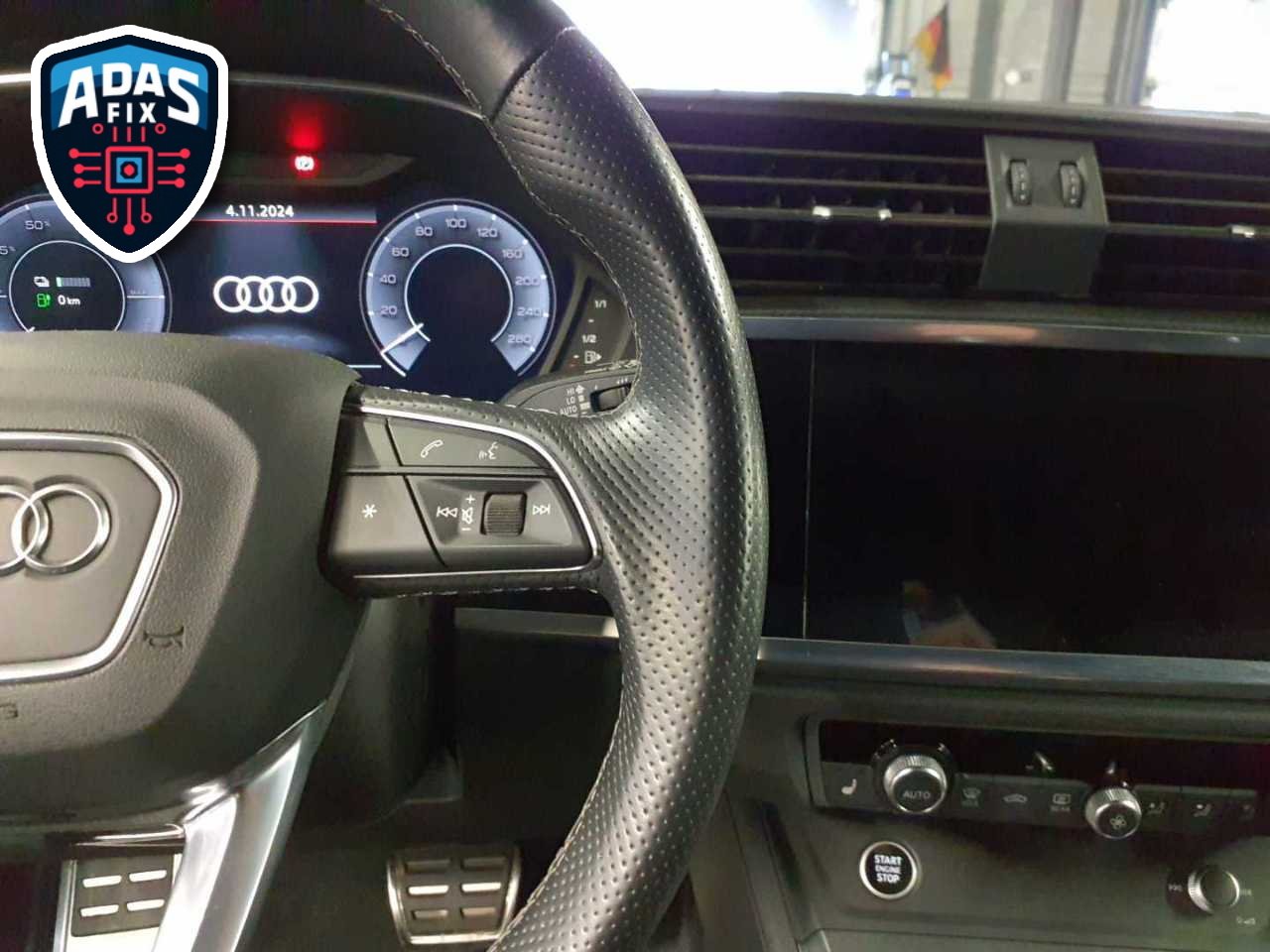 Foto del AUDI Q3 SPORTBACK TFSI 45