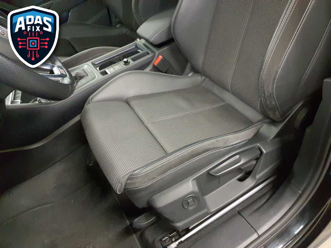 Foto del AUDI Q3 SPORTBACK TFSI 45
