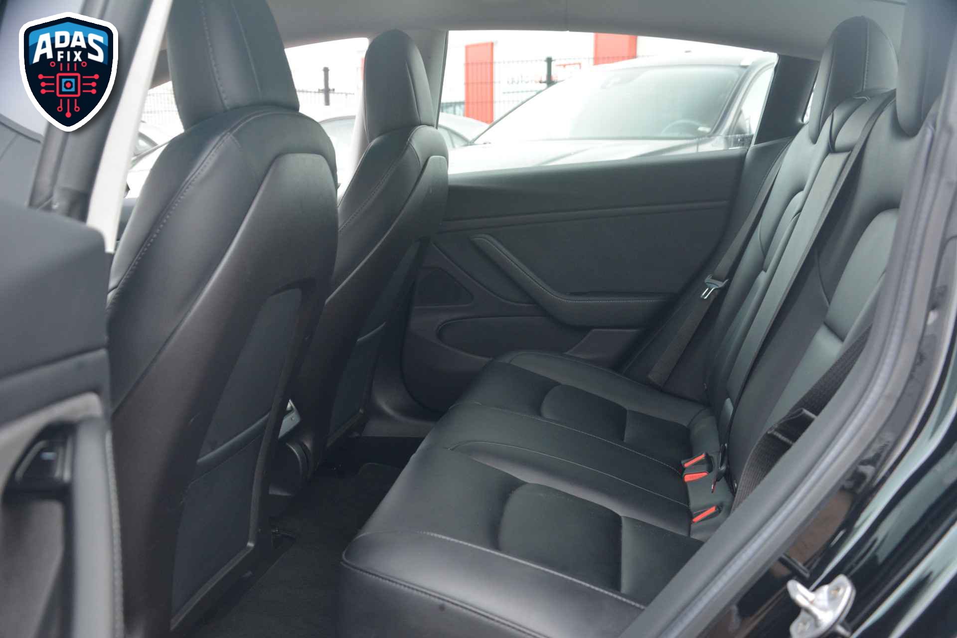 Foto del TESLA MODEL 3 GRAN AUTONOMÍA