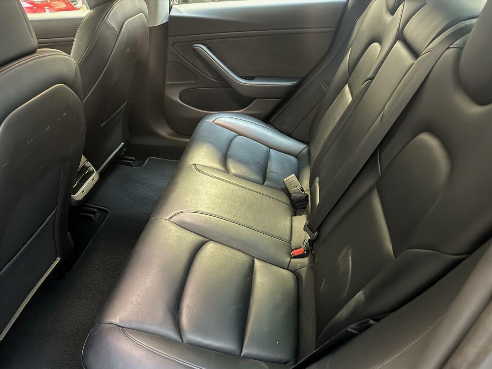 Foto del TESLA MODEL 3 GRAN AUTONOMÍA