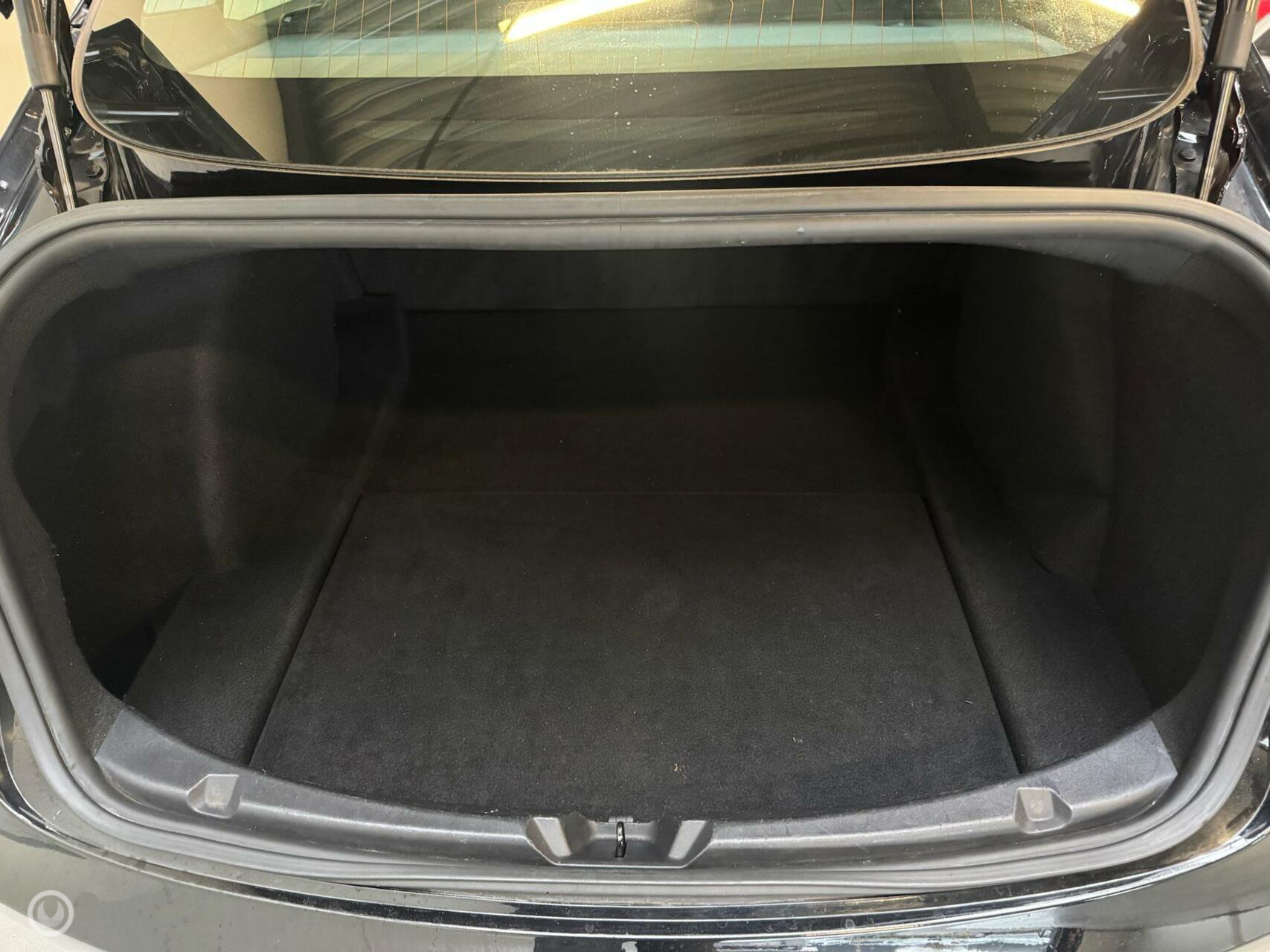 Foto del TESLA MODEL 3 GRAN AUTONOMÍA