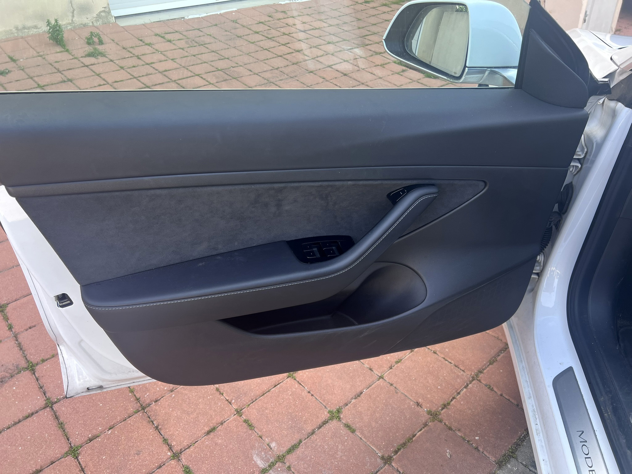 Foto del TESLA MODEL 3 STANDARD