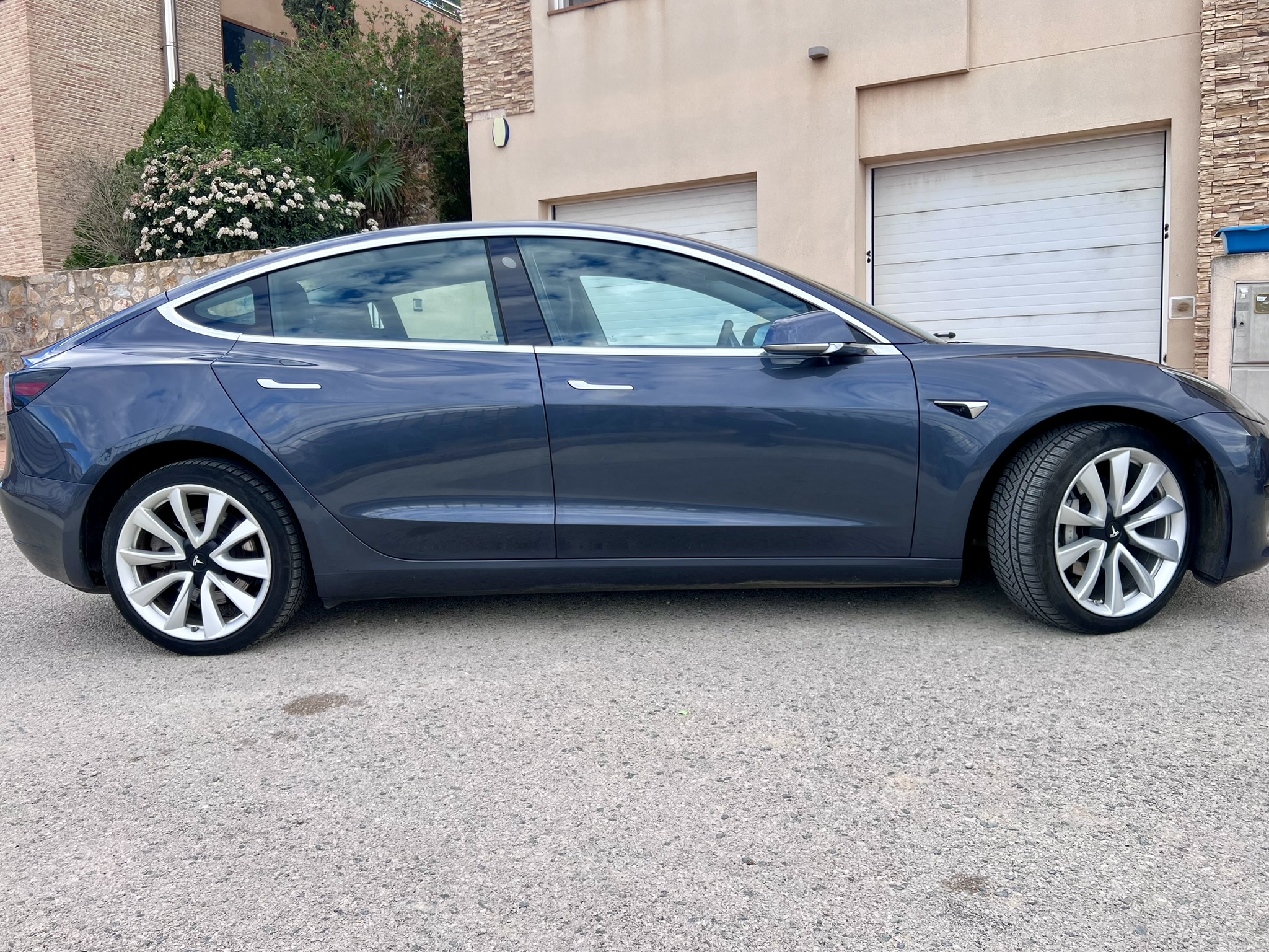 Foto del TESLA MODEL 3 STANDARD RANGE