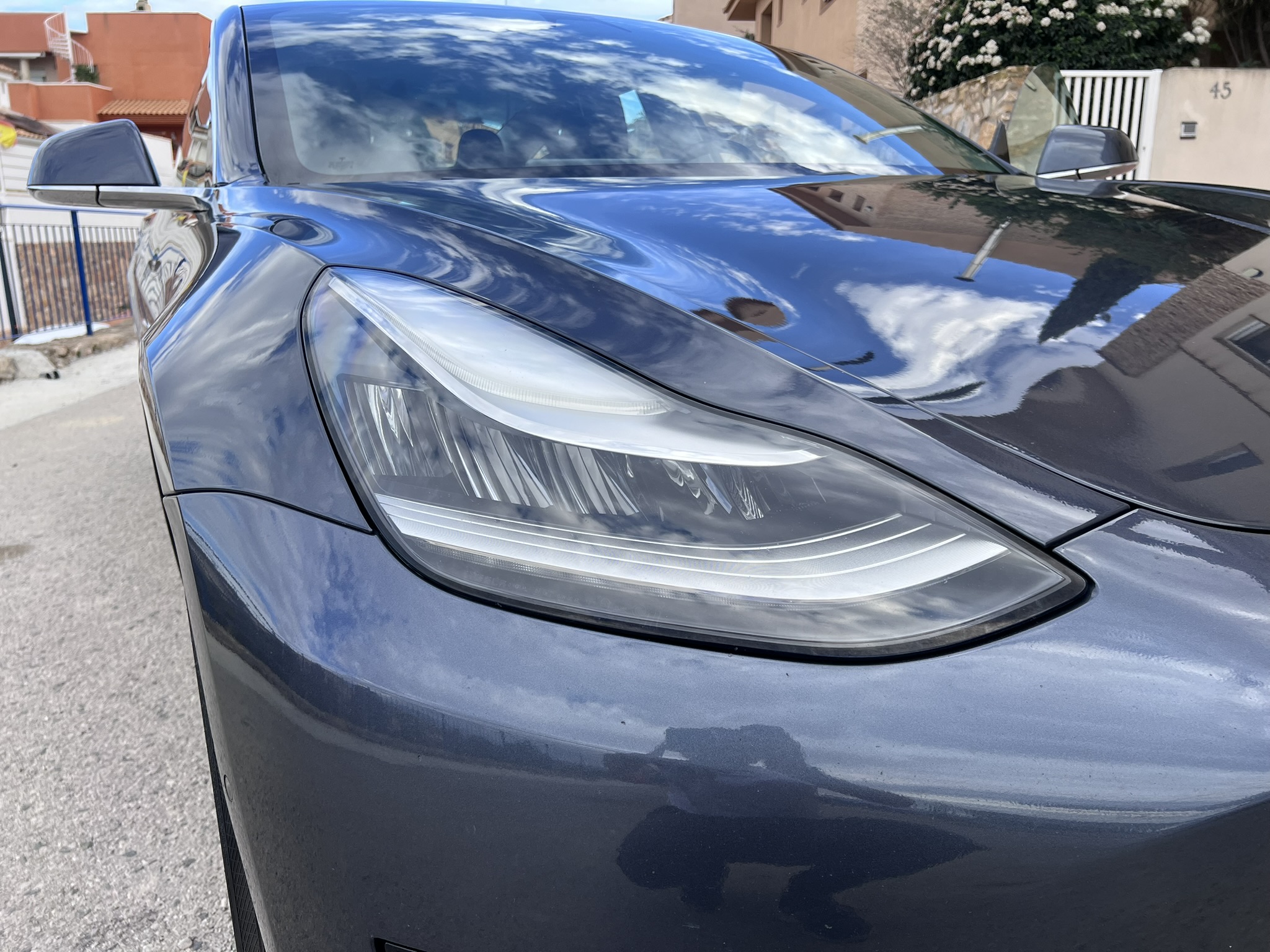Foto del TESLA MODEL 3 STANDARD RANGE