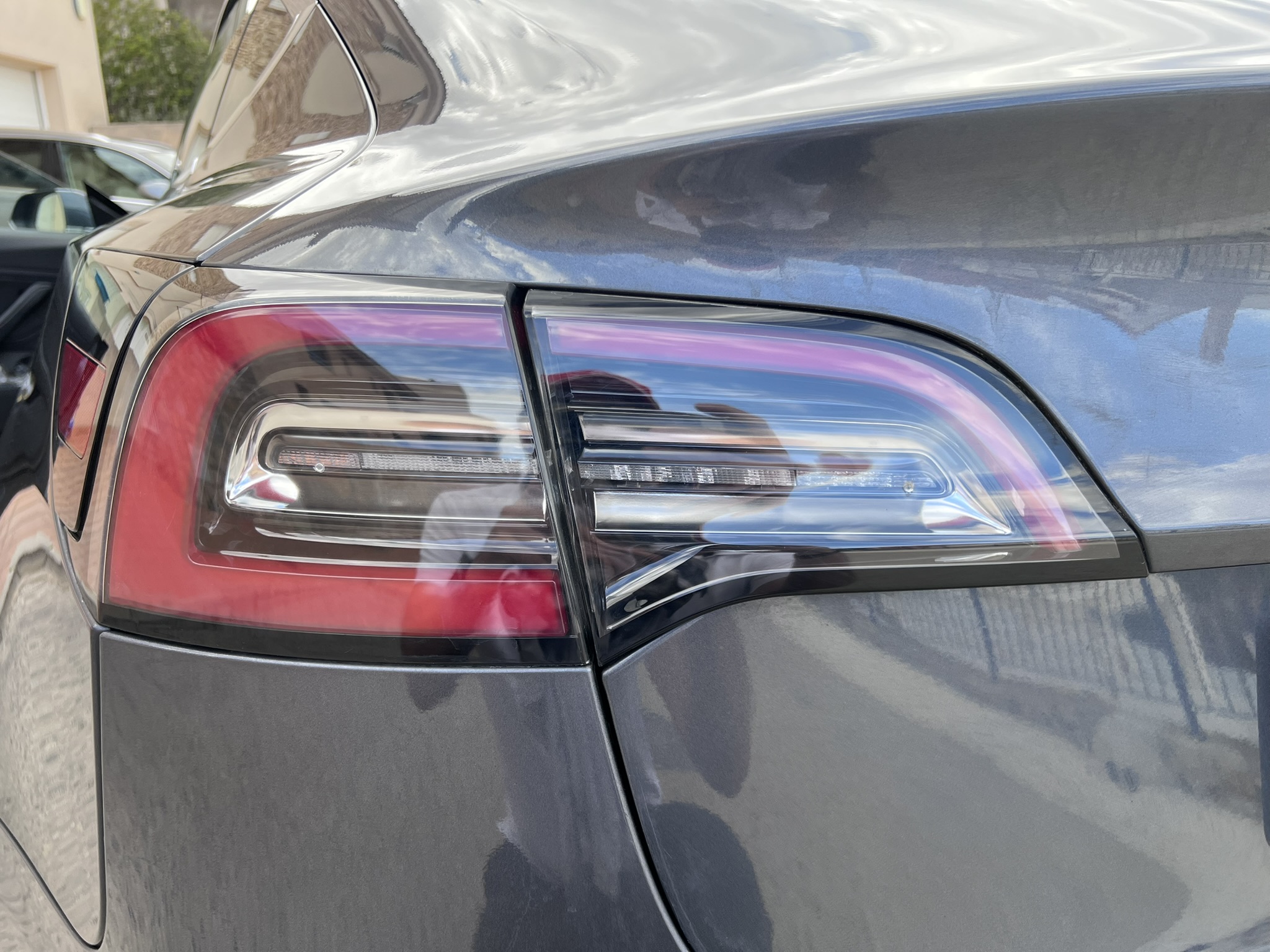Foto del TESLA MODEL 3 STANDARD RANGE