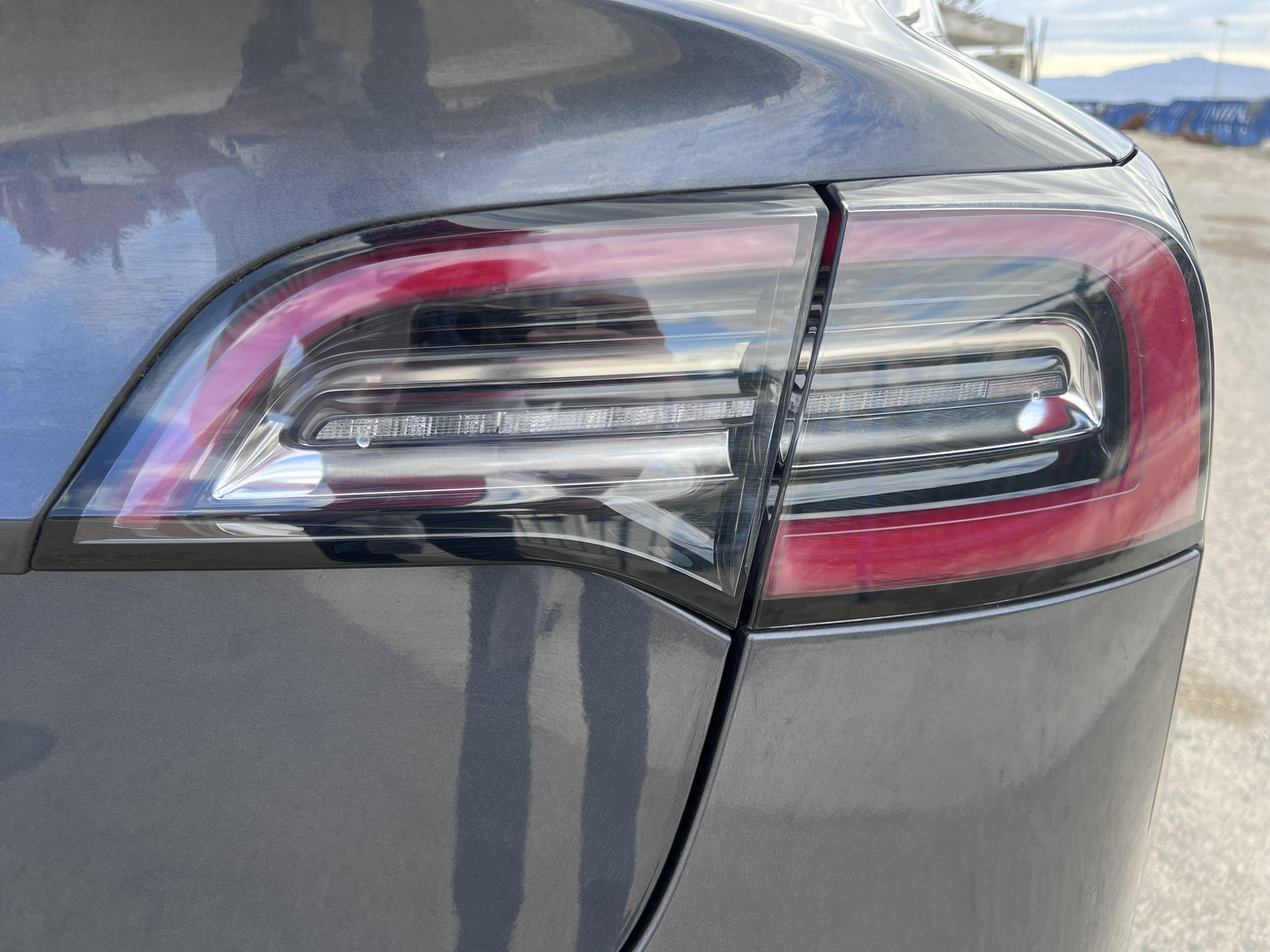 Foto del TESLA MODEL 3 STANDARD RANGE