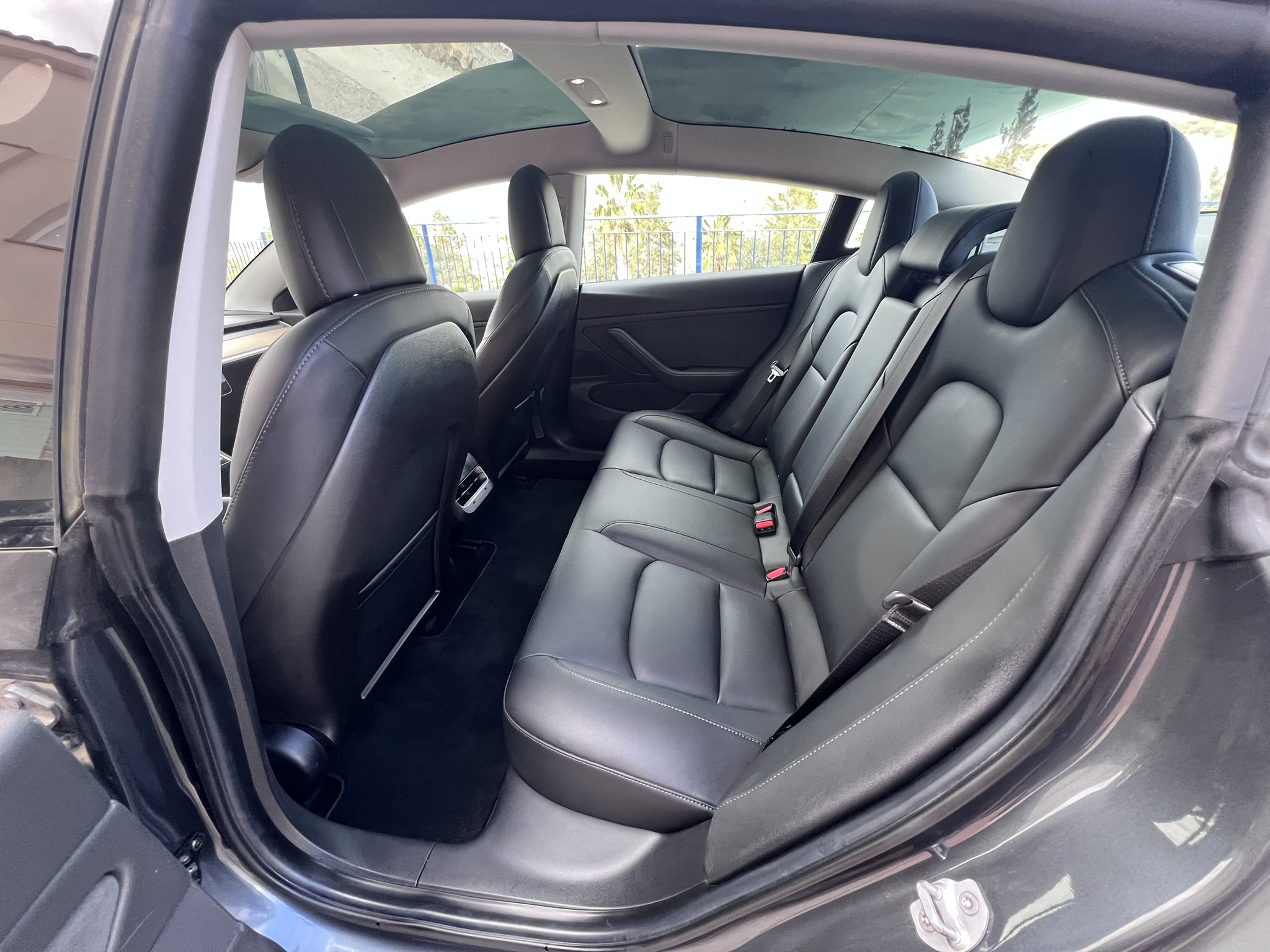 Foto del TESLA MODEL 3 STANDARD RANGE