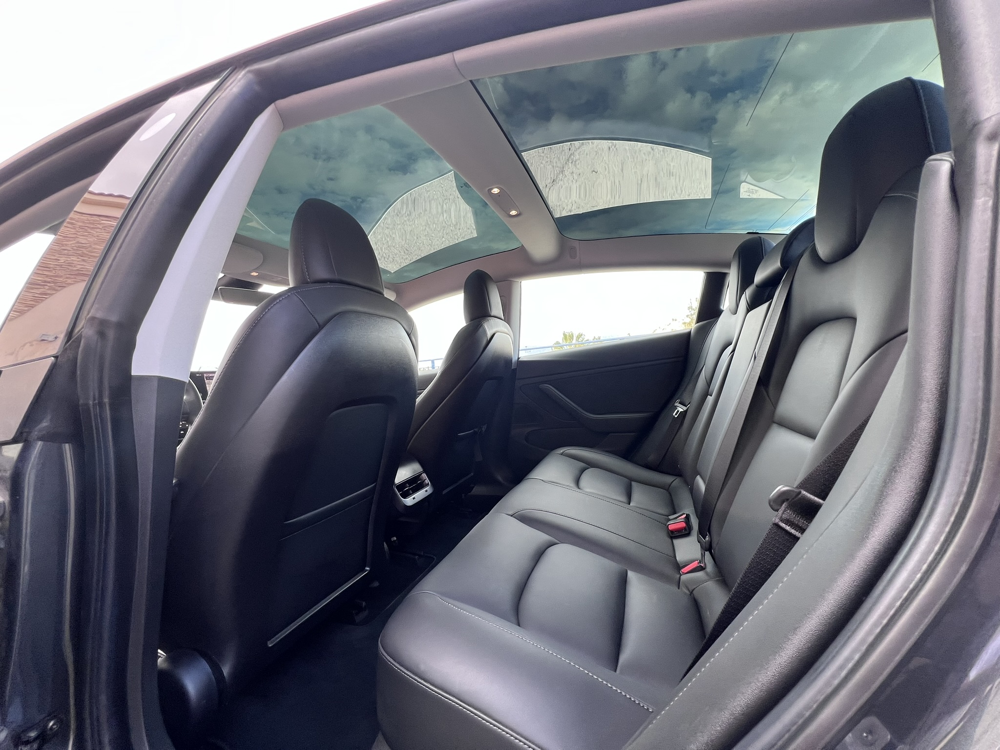 Foto del TESLA MODEL 3 STANDARD RANGE