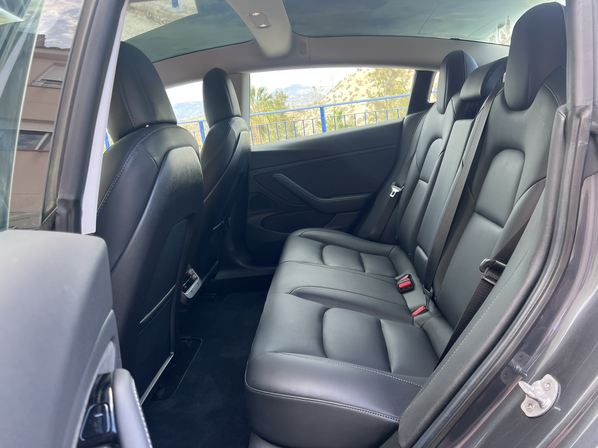 Foto del TESLA MODEL 3 STANDARD RANGE