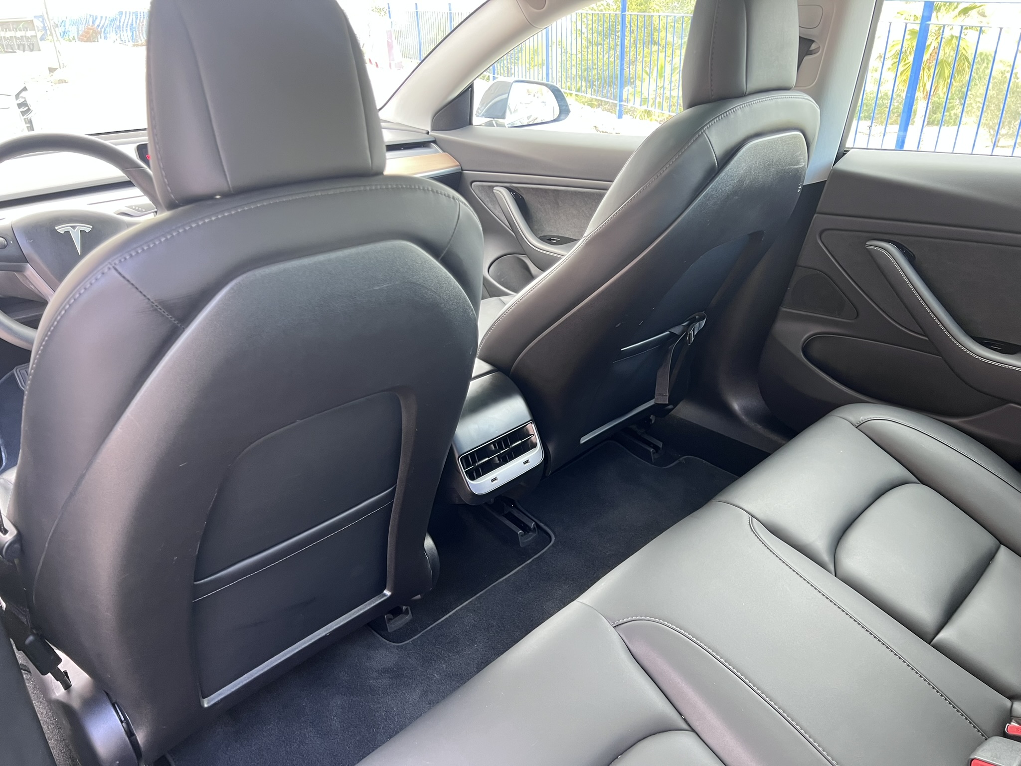 Foto del TESLA MODEL 3 STANDARD RANGE