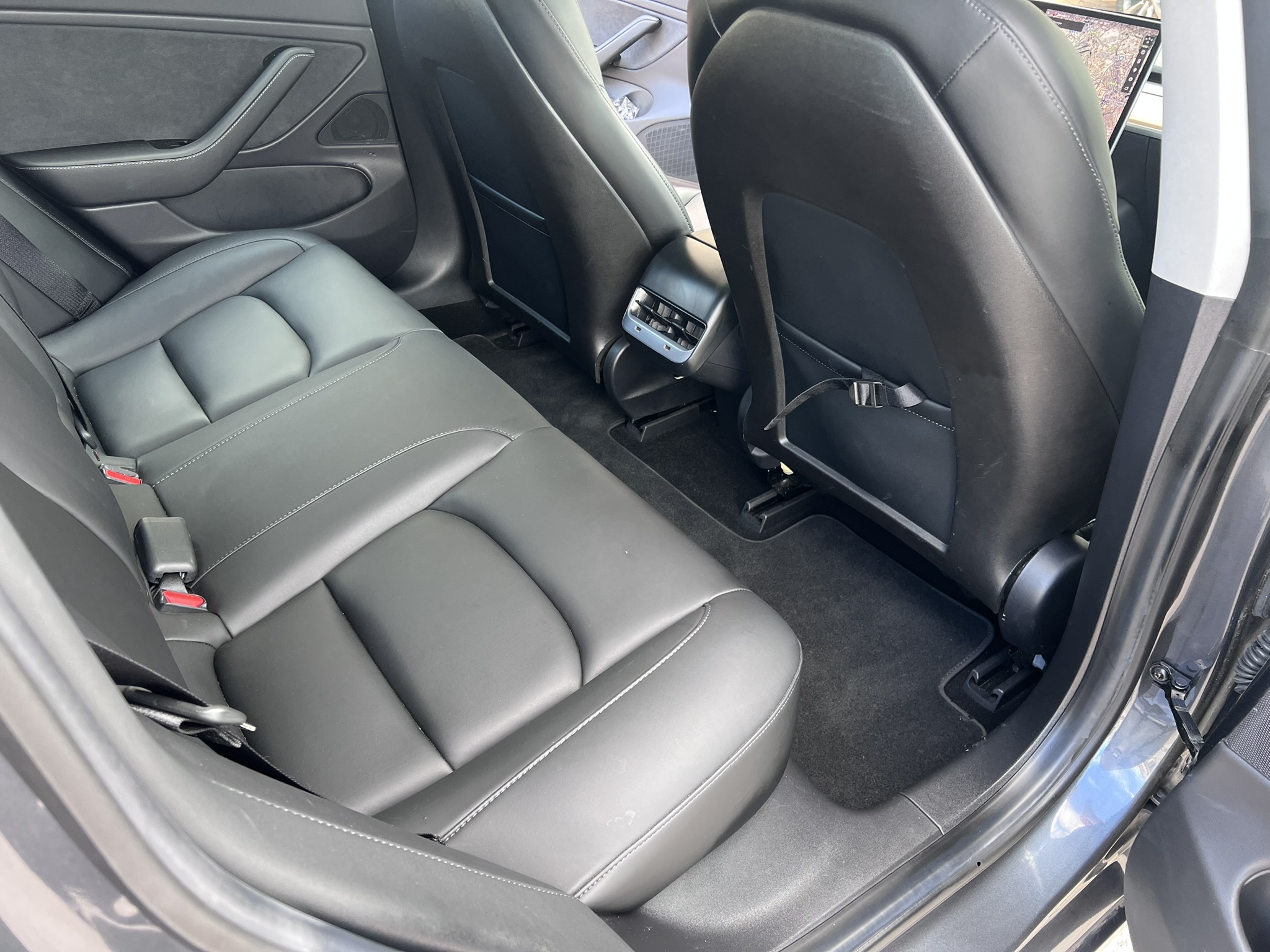 Foto del TESLA MODEL 3 STANDARD RANGE