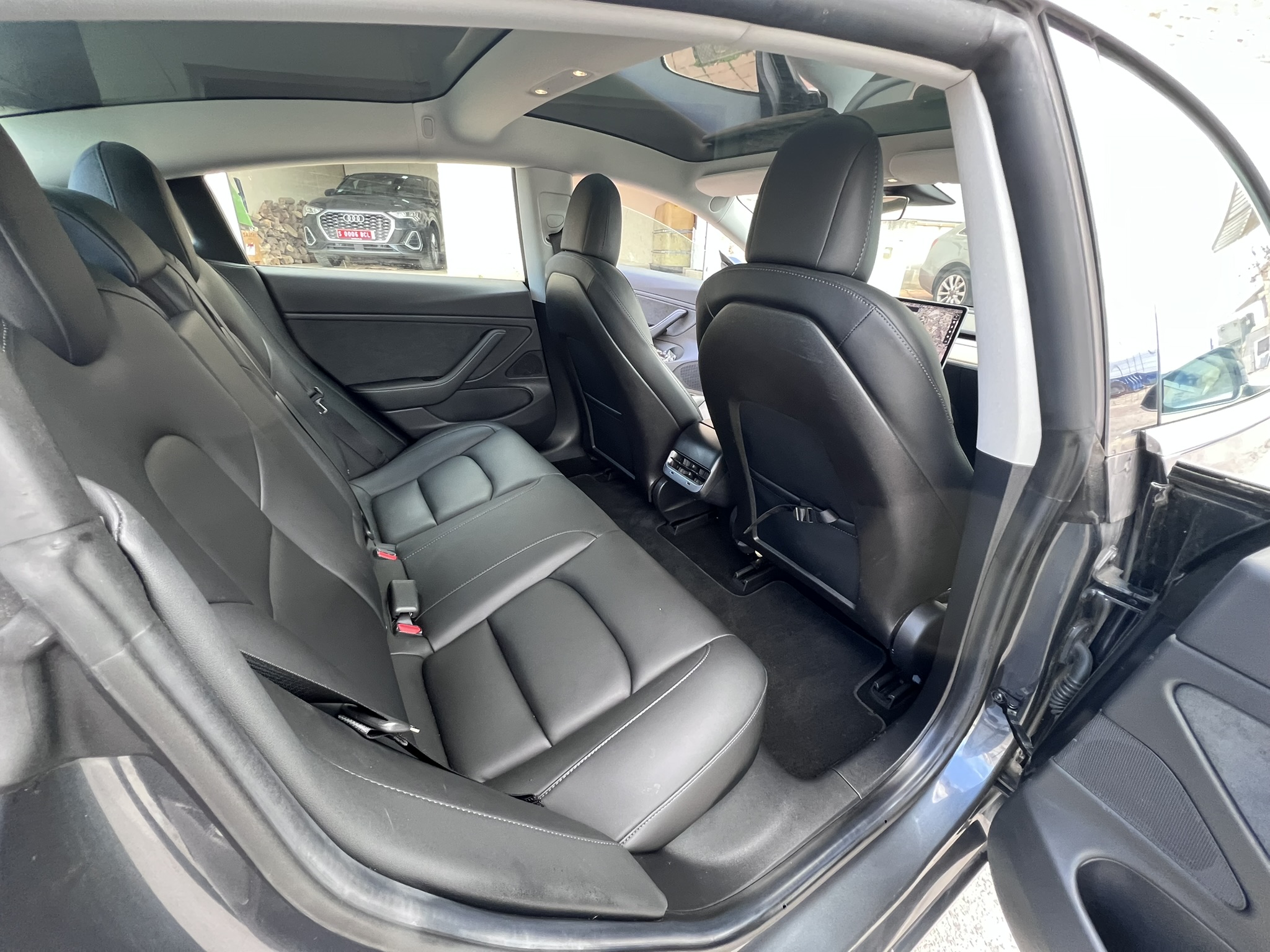 Foto del TESLA MODEL 3 STANDARD RANGE