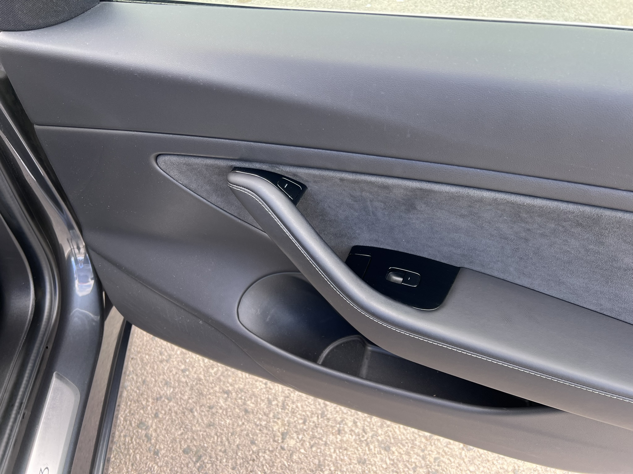 Foto del TESLA MODEL 3 STANDARD RANGE
