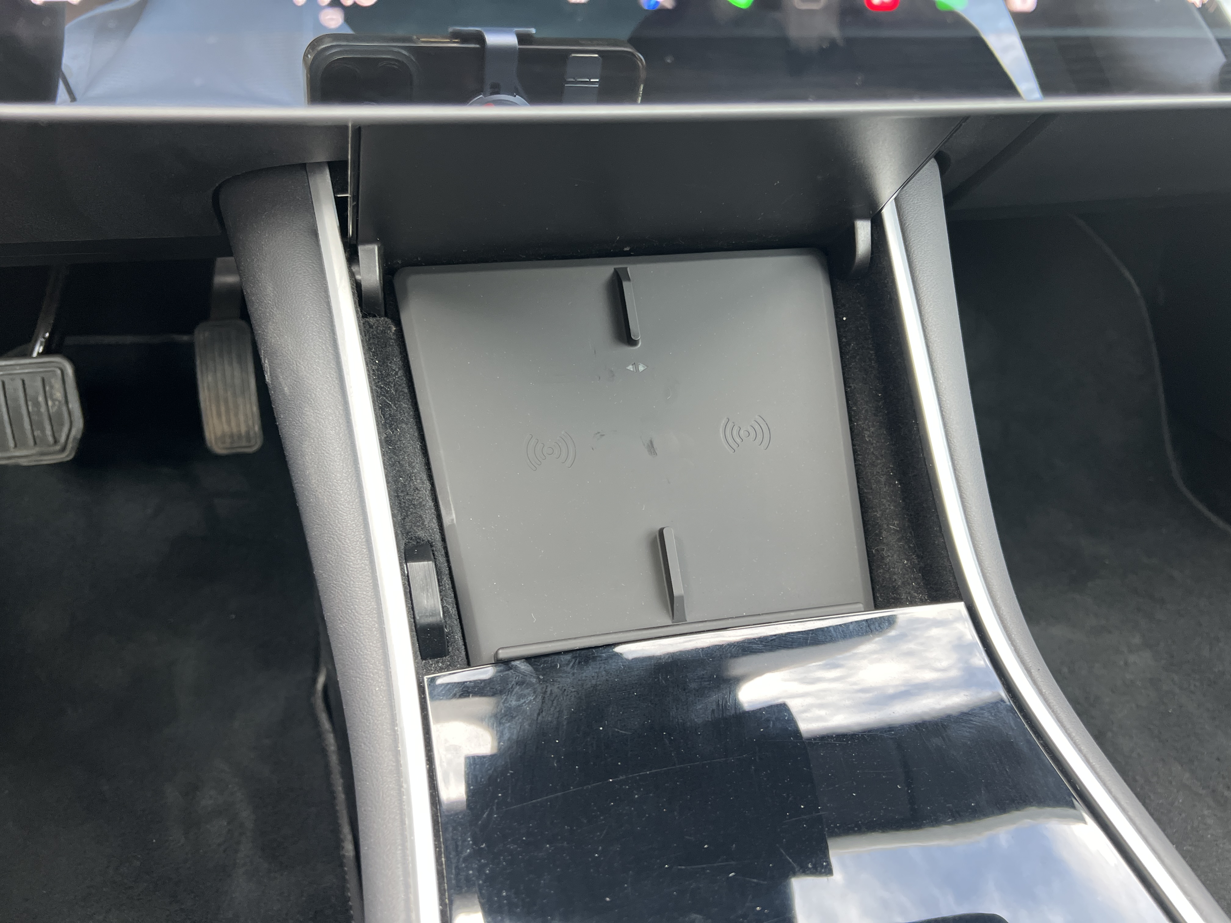 Foto del TESLA MODEL 3 STANDARD RANGE